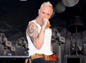 keith flint images