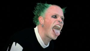 keith flint pics