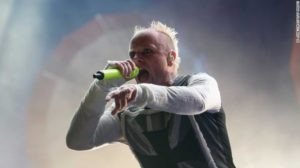 keith flint pictures
