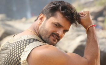khesari lal yadav