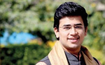 tejasvi surya