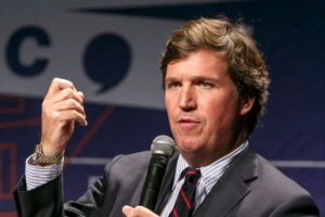 tucker carlson images