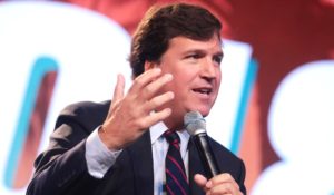 tucker carlson picture