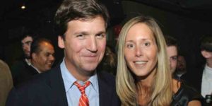 tucker carlson wife