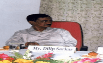 Dilip Sarkar