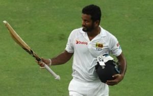 Dimuth Karunaratne photos