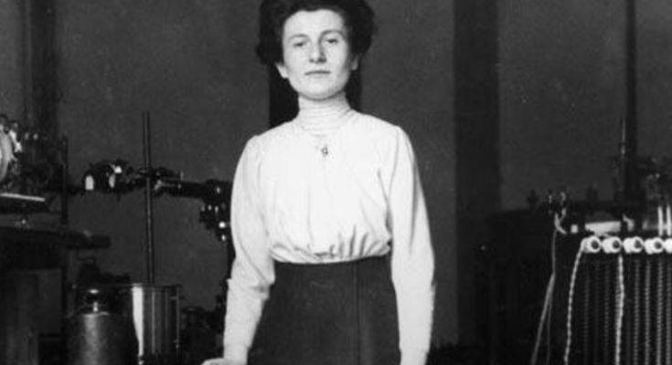 Hedwig Kohn