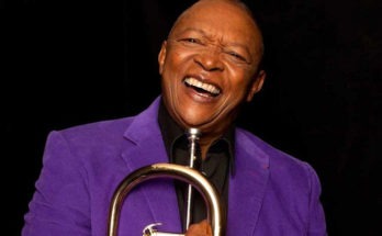 Hugh Masekela