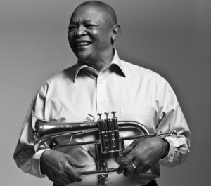 Hugh Masekela pictures