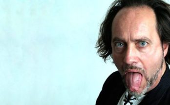 Ian Cognito