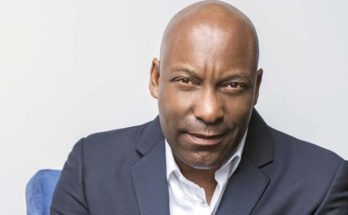 John Singleton