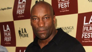 John Singleton photos