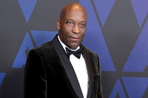 John Singleton pics