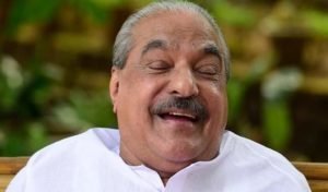 K. M. Mani pics