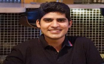 Kanishak Kataria