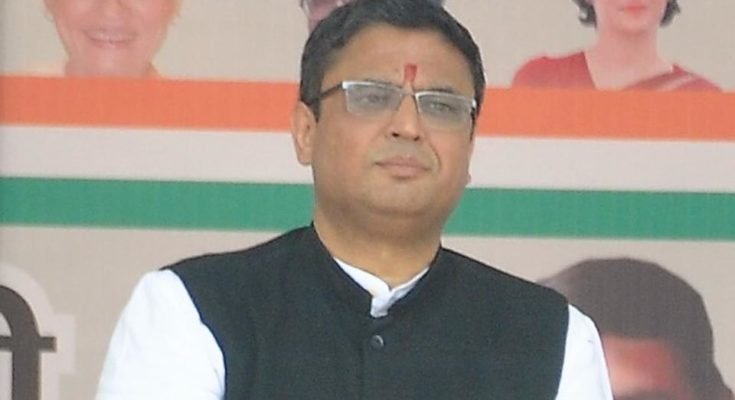 Manish Khanduri