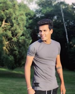 Rahul Chahar pics