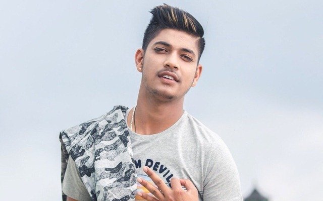 Sandeep Lamichhane Wiki, Age, Height, Cricket Career, Family ...