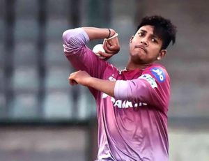 Sandeep Lamichhane pics