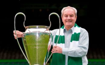 Stevie Chalmers
