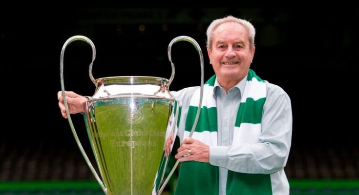 Stevie Chalmers