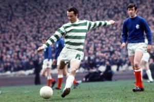 Stevie Chalmers images