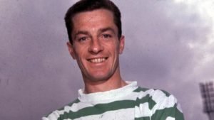 Stevie Chalmers pics