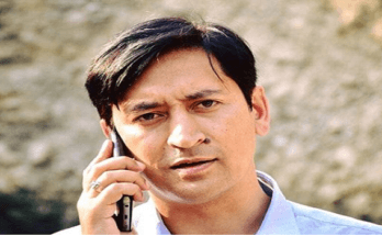 deepak rawat ias