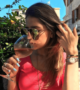 Deepika Ghose (RCB Viral Girl) images