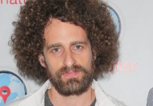 Isaac Kappy pics