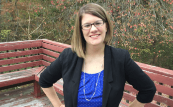 Rachel Held Evans