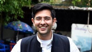 Raghav Chadha photos