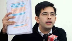 Raghav Chadha pictures