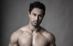 KARAN OBEROI K.O. images