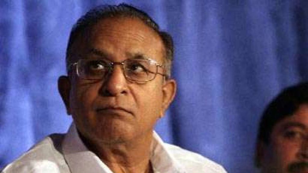 N Jaipal Reddy Jaipal Reddy Wiki, Age, Height, Education, Political Career, Family ...