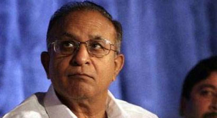 Jaipal Reddy