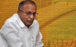 Jaipal Reddy pictures