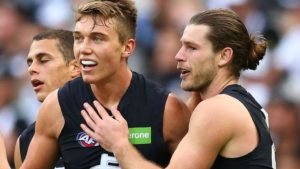 Patrick Cripps images