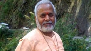 Swami Chinmayanand images