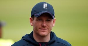 Eoin Morgan pics