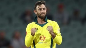 Glenn Maxwell pics