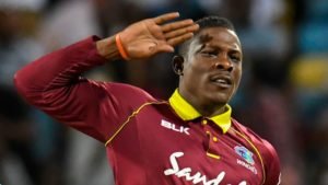 Sheldon Cottrell pics