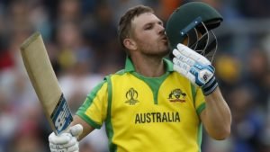 aaron finch pics