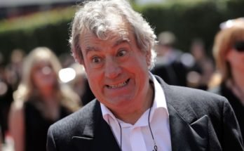 Terry Jones