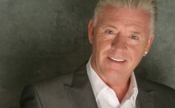 derek acorah