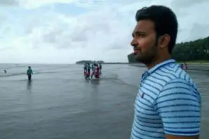 Amit Mishra (Tryootech) images