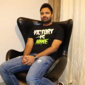 Amit Mishra (Tryootech) pics