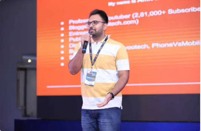 Amit Mishra (Tryootech)