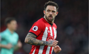 Danny Ings