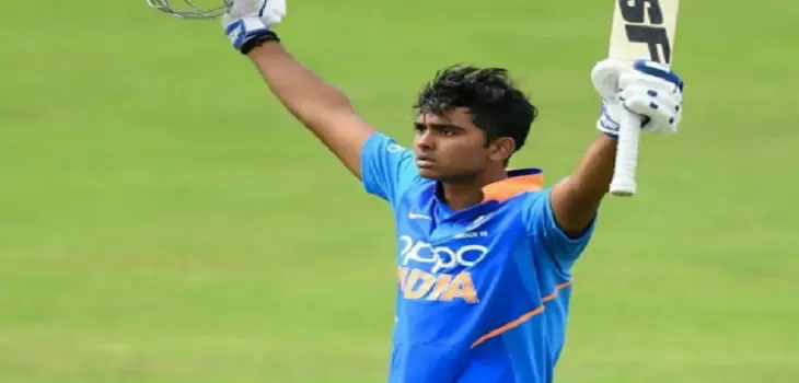 Divyaansh Saxena